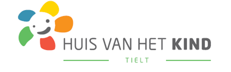 Logo Huis van het kind Tielt